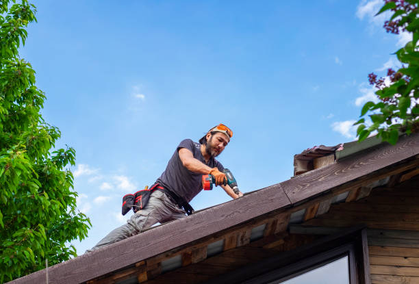 Best Hot Roofs  in Lake Waccamaw, NC